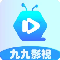 久久影视 应用图标